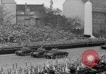 Image of Hitler 50th birthday parade Berlin Germany, 1939, second 55 stock footage video 65675071888