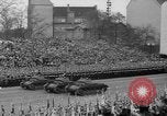 Image of Hitler 50th birthday parade Berlin Germany, 1939, second 56 stock footage video 65675071888