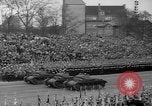 Image of Hitler 50th birthday parade Berlin Germany, 1939, second 57 stock footage video 65675071888