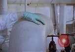 Image of asbestos United States USA, 1980, second 42 stock footage video 65675071889