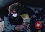 Image of asbestos United States USA, 1980, second 56 stock footage video 65675071889