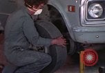 Image l'amiante United States USA, 1980, de la seconde 24 séquences d'archives historiques vidéo 65675071891