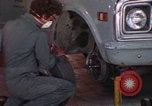 Image l'amiante United States USA, 1980, de la seconde 25 séquences d'archives historiques vidéo 65675071891
