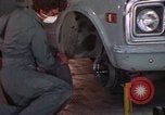 Image l'amiante United States USA, 1980, de la seconde 26 séquences d'archives historiques vidéo 65675071891