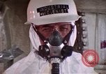 Image l'amiante United States USA, 1980, de la seconde 37 séquences d'archives historiques vidéo 65675071891