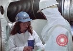 Image of asbestos United States USA, 1980, second 43 stock footage video 65675071893
