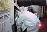 Image of asbestos United States USA, 1980, second 53 stock footage video 65675071893