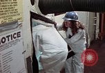 Image of asbestos United States USA, 1980, second 54 stock footage video 65675071893