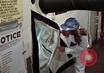 Image of asbestos United States USA, 1980, second 55 stock footage video 65675071893