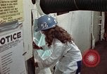 Image of asbestos United States USA, 1980, second 57 stock footage video 65675071893