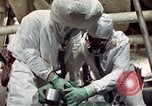 Image of asbestos United States USA, 1980, second 27 stock footage video 65675071894