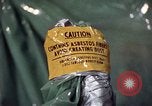 Image of asbestos United States USA, 1980, second 34 stock footage video 65675071894