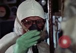 Image of asbestos United States USA, 1980, second 46 stock footage video 65675071894