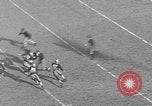 Image of Army-Navy football match Philadelphia Pennsylvania USA, 1933, second 30 stock footage video 65675071895