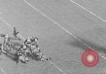Image of Army-Navy football match Philadelphia Pennsylvania USA, 1933, second 31 stock footage video 65675071895
