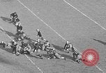 Image of Army-Navy football match Philadelphia Pennsylvania USA, 1933, second 32 stock footage video 65675071895