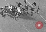 Image of Army-Navy football match Philadelphia Pennsylvania USA, 1933, second 36 stock footage video 65675071895