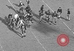 Image of Army-Navy football match Philadelphia Pennsylvania USA, 1933, second 37 stock footage video 65675071895