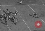 Image of Army-Navy football match Philadelphia Pennsylvania USA, 1933, second 52 stock footage video 65675071895
