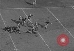 Image of Army-Navy football match Philadelphia Pennsylvania USA, 1933, second 53 stock footage video 65675071895