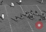 Image of Army-Navy football match Philadelphia Pennsylvania USA, 1933, second 54 stock footage video 65675071895