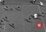 Image of Army-Navy football match Philadelphia Pennsylvania USA, 1933, second 55 stock footage video 65675071895