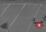 Image of Army-Navy football match Philadelphia Pennsylvania USA, 1933, second 56 stock footage video 65675071895