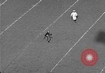 Image of Army-Navy football match Philadelphia Pennsylvania USA, 1933, second 57 stock footage video 65675071895