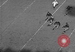 Image of Army-Navy football match Philadelphia Pennsylvania USA, 1933, second 58 stock footage video 65675071895