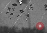 Image of Army-Navy football match Philadelphia Pennsylvania USA, 1933, second 59 stock footage video 65675071895