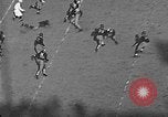 Image of Army-Navy football match Philadelphia Pennsylvania USA, 1933, second 60 stock footage video 65675071895