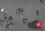 Image of Army-Navy football match Philadelphia Pennsylvania USA, 1933, second 61 stock footage video 65675071895
