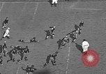 Image of Army-Navy football match Philadelphia Pennsylvania USA, 1933, second 62 stock footage video 65675071895