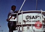 Image of Operation Excelsior III United States USA, 1960, second 3 stock footage video 65675071897