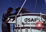 Image of Operation Excelsior III United States USA, 1960, second 5 stock footage video 65675071897