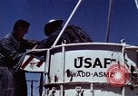 Image of Operation Excelsior III United States USA, 1960, second 6 stock footage video 65675071897