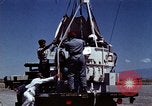 Image of Operation Excelsior III United States USA, 1960, second 60 stock footage video 65675071897