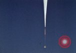 Image of Operation Excelsior III United States USA, 1960, second 60 stock footage video 65675071898