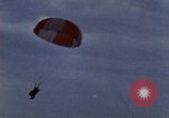 Image of Operation Excelsior III United States USA, 1960, second 25 stock footage video 65675071899