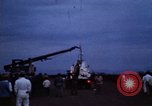 Standbild Betrieb Excelsior III United States USA, 1960, aus Sekunde 35 historischem Filmmaterial Videoclip 65675071901