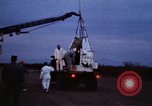 Standbild Betrieb Excelsior III United States USA, 1960, aus Sekunde 55 historischem Filmmaterial Videoclip 65675071901