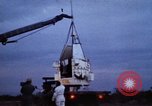 Standbild Betrieb Excelsior III United States USA, 1960, aus Sekunde 60 historischem Filmmaterial Videoclip 65675071901