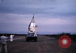 Standbild Betrieb Excelsior III United States USA, 1960, aus Sekunde 5 historischem Filmmaterial Videoclip 65675071902