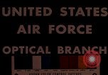 Image of Operation Excelsior III United States USA, 1960, second 4 stock footage video 65675071906