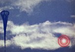 Image of Operation Excelsior III United States USA, 1960, second 17 stock footage video 65675071907