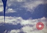 Image of Operation Excelsior III United States USA, 1960, second 24 stock footage video 65675071907
