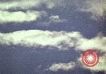 Image of Operation Excelsior III United States USA, 1960, second 40 stock footage video 65675071907