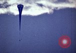 Image of Operation Excelsior III United States USA, 1960, second 8 stock footage video 65675071908