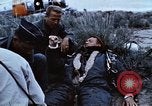 Image of Operation Excelsior III United States USA, 1960, second 40 stock footage video 65675071911