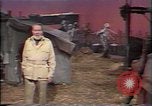 Standbild Südostasiatischer Flüchtlinge Europa, 1980, aus Sekunde 52 historischem Filmmaterial Videoclip 65675071912